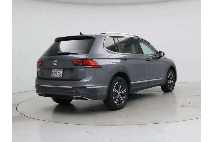 $21998 : Volkswagen Tiguan 2019 AWD S image 8