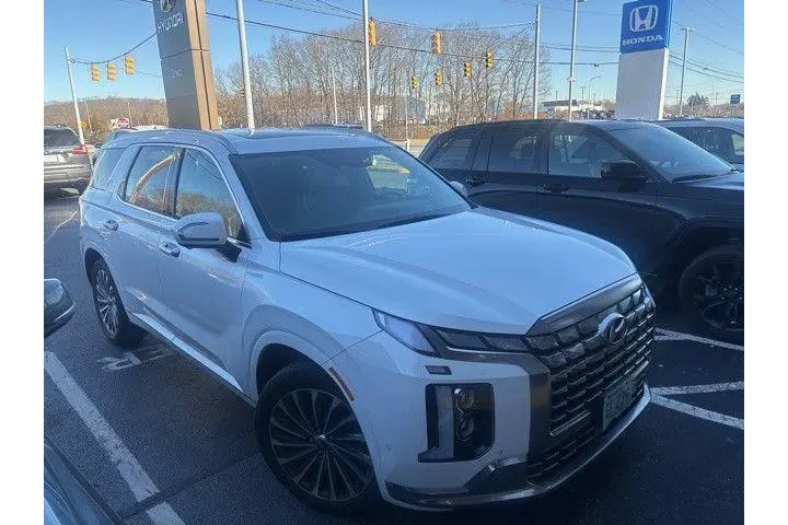 $39288 : Hyundai PALISADE 2024 AWD Ca image 1