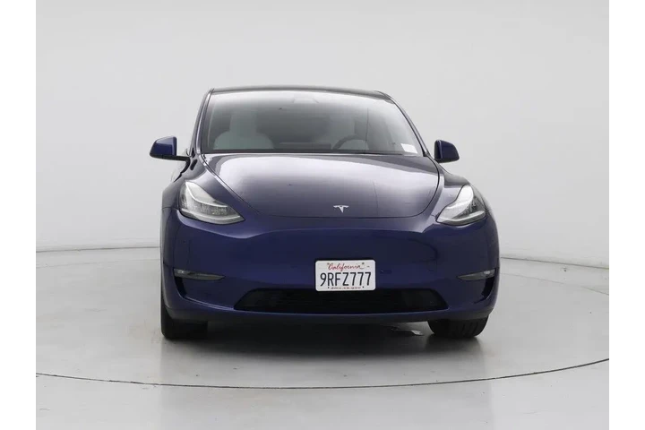 $32998 : Tesla Model Y 2022 AWD Long image 5