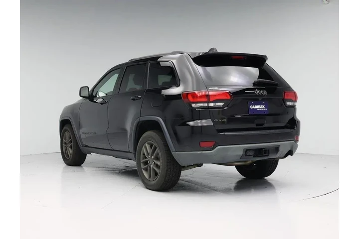 $18998 : Jeep Grand Cherokee 2017 4x4 image 2