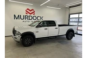 Ram 3500 2011 4x4 SLT 4dr Cr en Salt Lake City