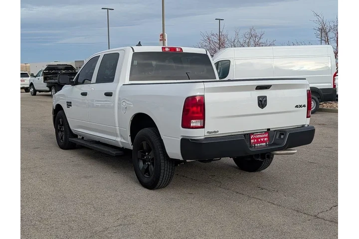 $35995 : Ram 1500 Classic 2024 4x4 Tr image 6