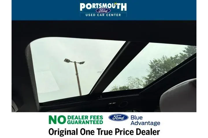 $32995 : Ford Explorer 2022 AWD Plati image 10