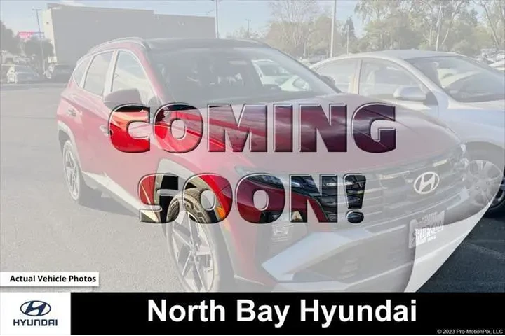 $34990 : Hyundai TUCSON Hybrid 2025 A image 1