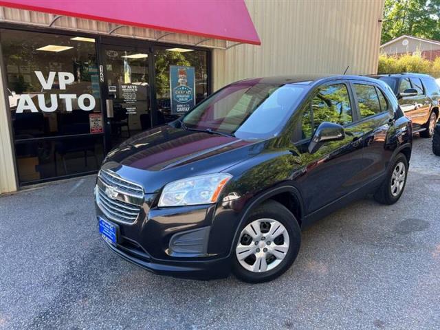 $7999 : 2015 Trax LS image 2