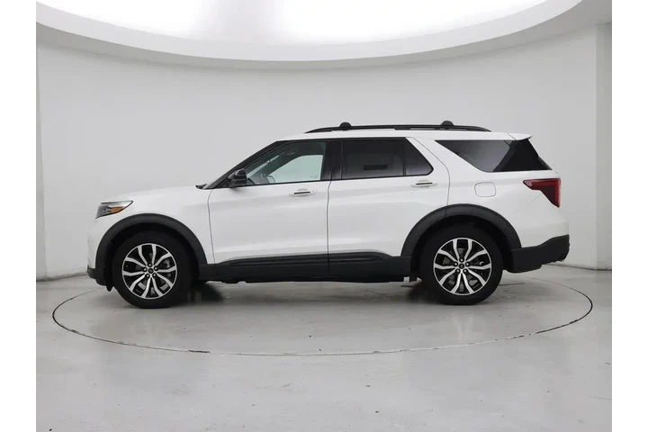 $27998 : Ford Explorer 2020 AWD ST 4d image 3