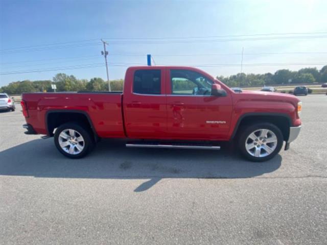 2014 GMC Sierra 1500 image 4