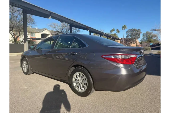 $15995 : 2017 Camry image 6
