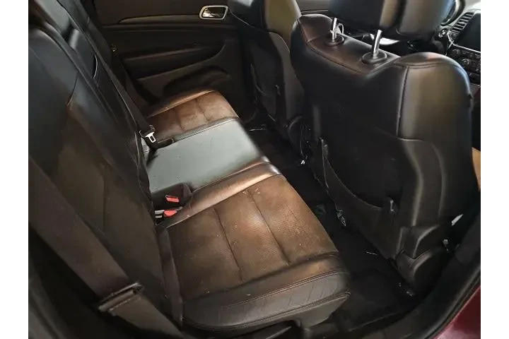 $19977 : Jeep Grand Cherokee 2020 4x4 image 10