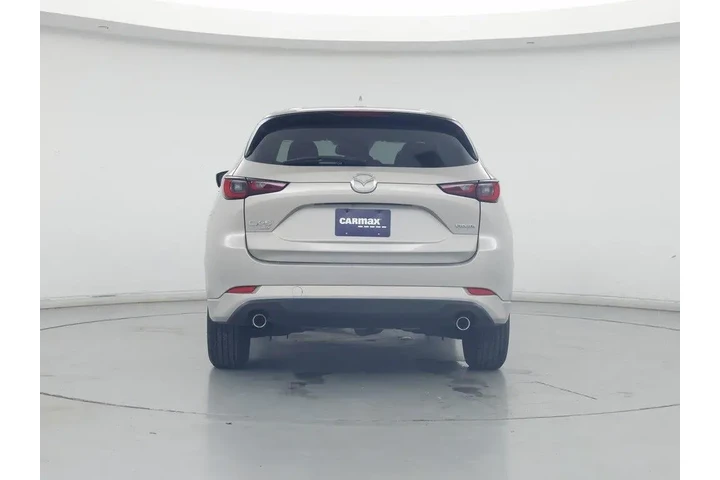 $28998 : Mazda CX-5 2025 AWD 2.5 S Pr image 6