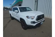 Toyota Tacoma 2023 4x2 TRD O en Kings County