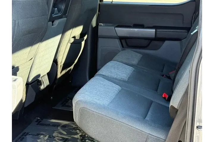 $34989 : Ford F-150 2023 4x4 XLT 4dr image 9