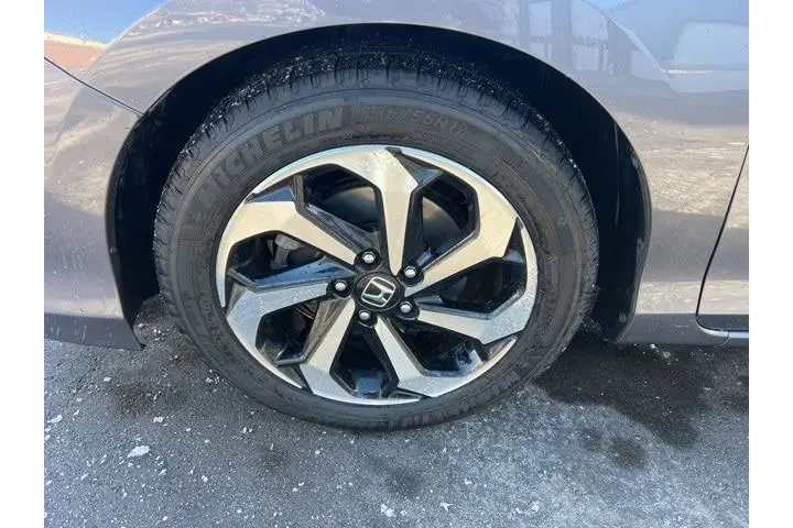 $15241 : Honda Accord 2016 EX-L 4dr S image 9