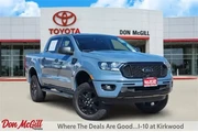 Ford Ranger 2023 4x2 XLT 4dr