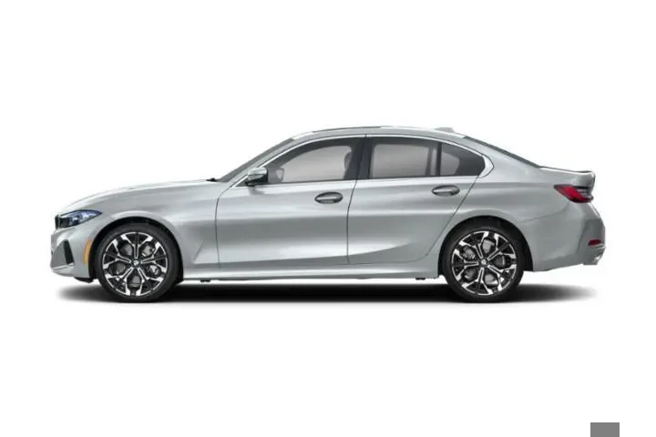 $38997 : BMW 3 Series 2025 AWD 330i x image 3