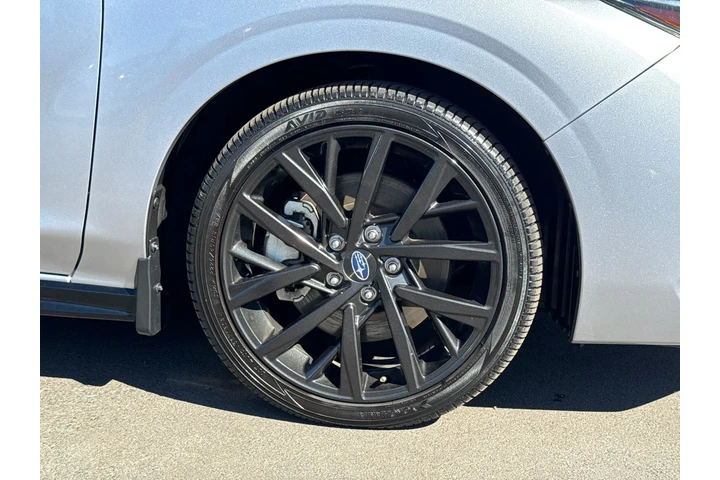 $24995 : Subaru Impreza 2024 AWD RS 4 image 4