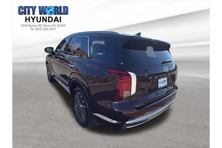 $36430 : Hyundai PALISADE 2023 AWD Ca image 3