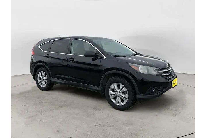 $11961 : Honda CR-V 2014 EX 4dr SUV image 7