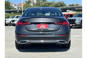 $32063 : Mercedes-Benz C-Class 2022 C thumbnail
