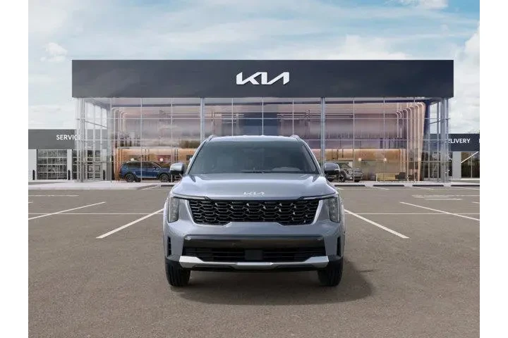 $35910 : Kia Sorento 2025 AWD S 4dr S image 2