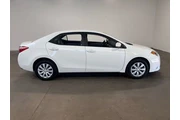 $16474 : Toyota Corolla 2016 LE 4dr S thumbnail