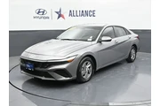 Hyundai ELANTRA 2025 SE 4dr
