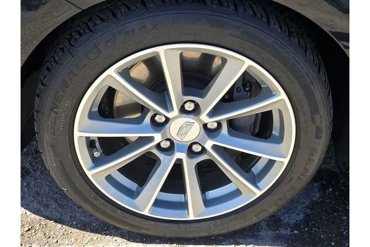 $19995 : Cadillac CTS 2019 3.6L Luxur image 8