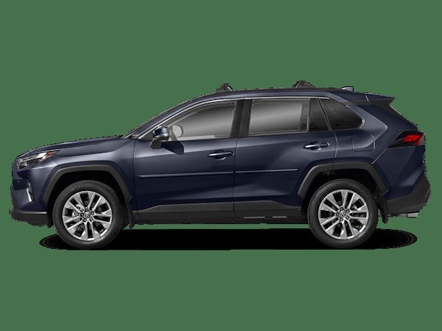 $38288 : 2024 RAV4 XLE Premium image 2