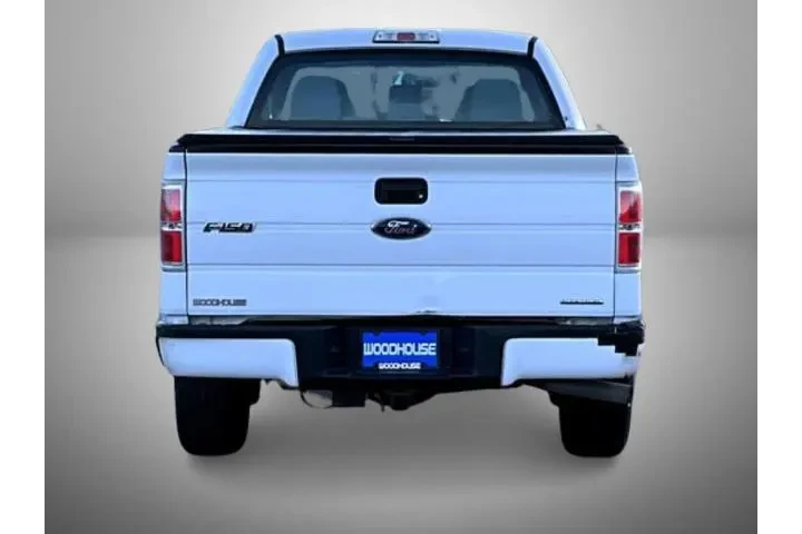 $11995 : Ford F-150 2013 4x4 Lariat 4 image 6