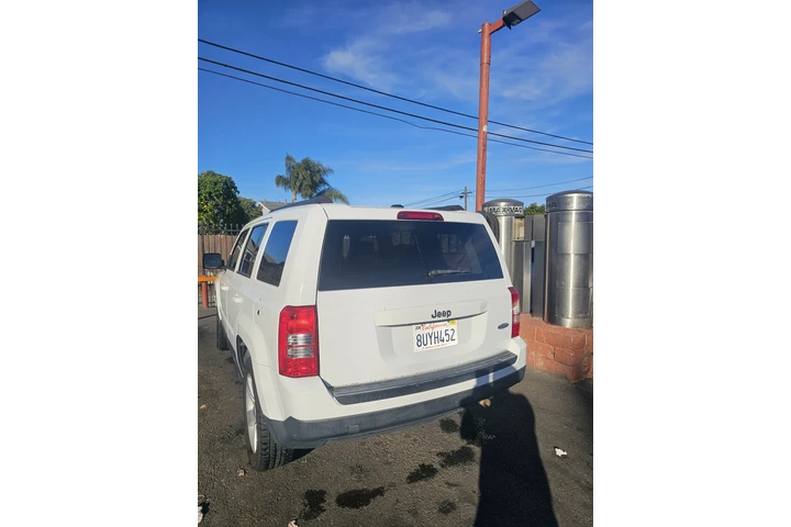 $6300 : Limpio, clean title image 3