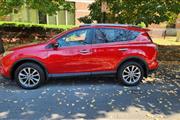 $20999 : 2017 RAV4 Limited thumbnail