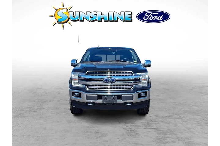 $36700 : Ford F-150 2019 4x4 Lariat 4 image 2