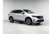 Kia Sorento Hybrid 2023 AWD en Seattle