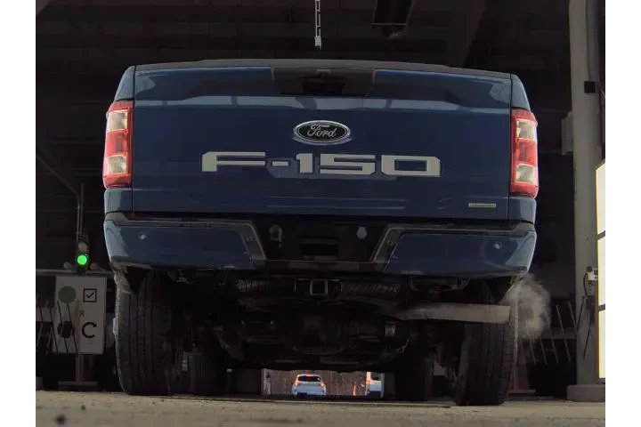 $35999 : Ford F-150 2023 4x4 Lariat 4 image 7