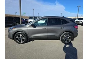 $24500 : Ford Escape 2022 AWD SEL 4dr thumbnail