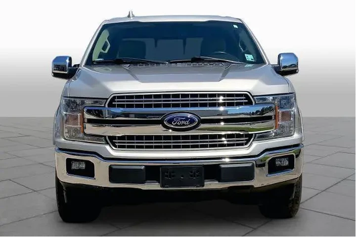$26591 : Ford F-150 2018 4x2 King Ran image 4