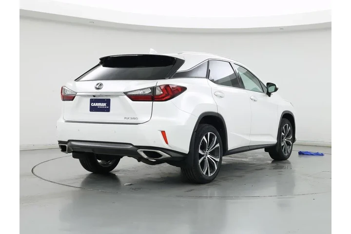 $27998 : Lexus RX 350 2019 AWD 4dr SU image 8