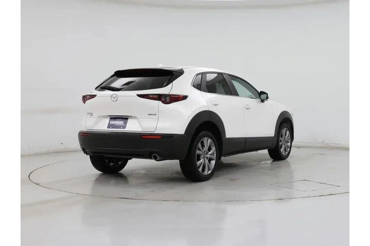 $22998 : Mazda CX-30 2020 AWD Preferr image 8