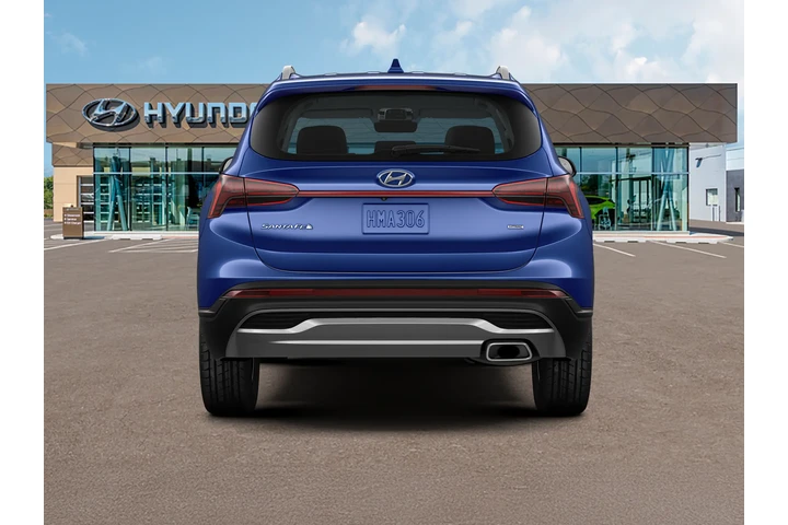 $23777 : Hyundai SANTA FE 2023 AWD SE image 6