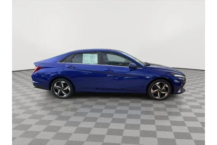 $19988 : Hyundai ELANTRA 2023 Limited image 4