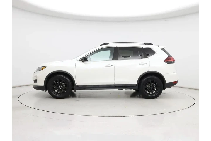 $14998 : Nissan Rogue 2018 S 4dr Cros image 3