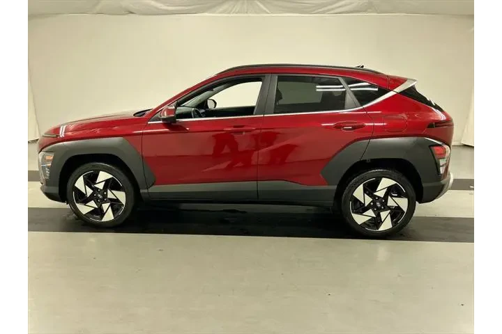 $35260 : Hyundai KONA 2024 AWD Limite image 6