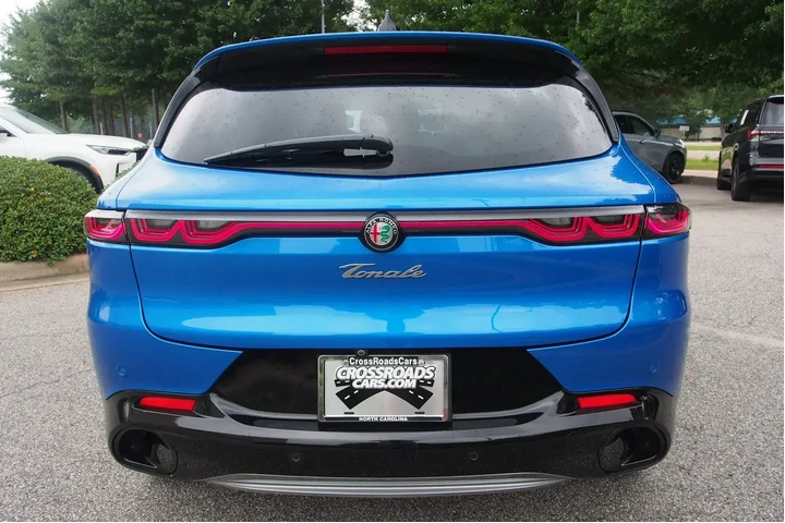 $30118 : Alfa Romeo Tonale Hybrid 202 image 7