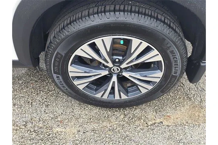 $14990 : Nissan Rogue 2021 SV 4dr Cro image 6