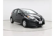 Nissan Versa Note 2019 SV 4d en Modesto