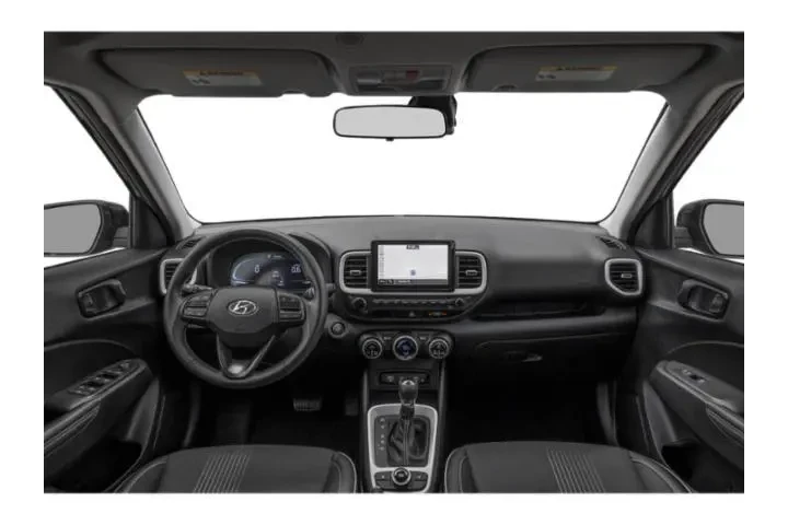 $19995 : Hyundai VENUE 2023 Limited 4 image 8