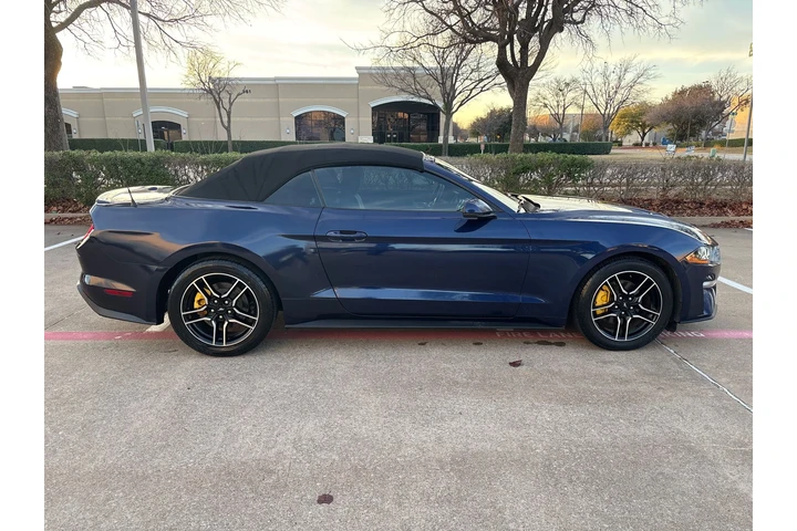 $15490 : 2019 Mustang EcoBoost Premium image 9