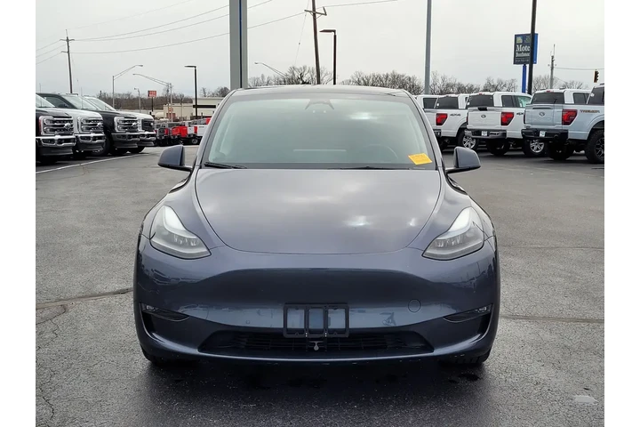 $29889 : Tesla Model Y 2022 AWD Perfo image 9