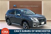 $38993 : PRE-OWNED 2023 SUBARU FORESTER thumbnail