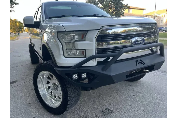 $25995 : 2015 F-150 King Ranch image 9